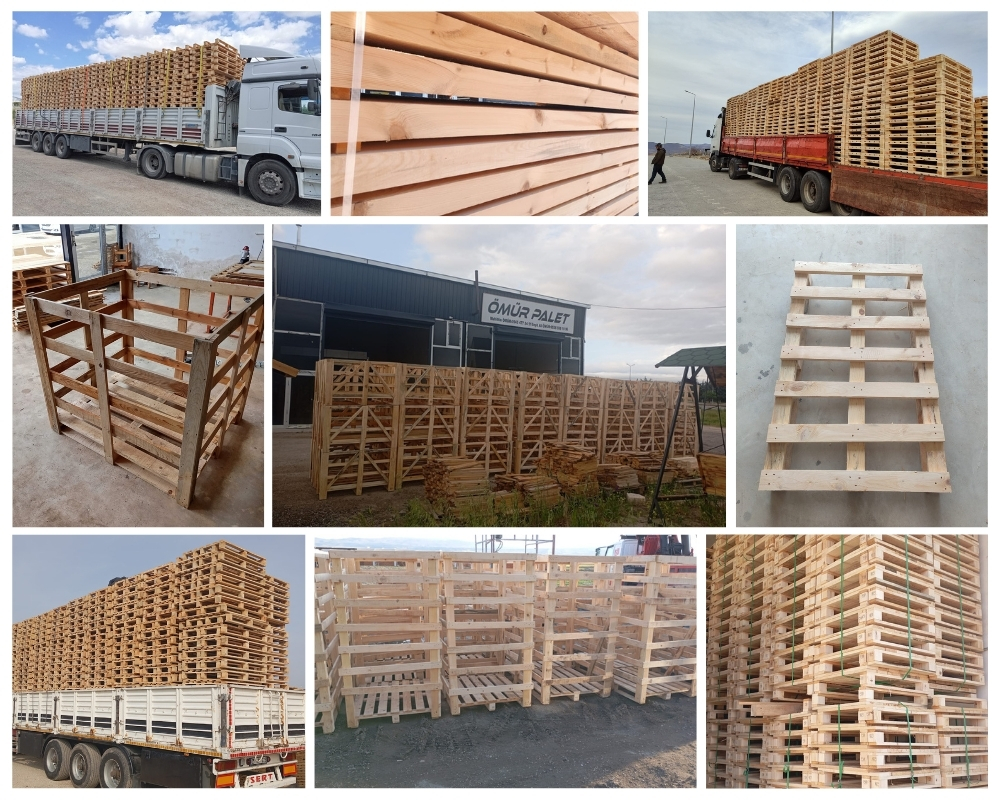 Tintwistle Wooden Pallets, Buy Wooden Pallets Wholesale